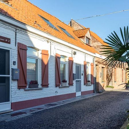 Ter Ename 3 Villa Oudenaarde Exterior foto