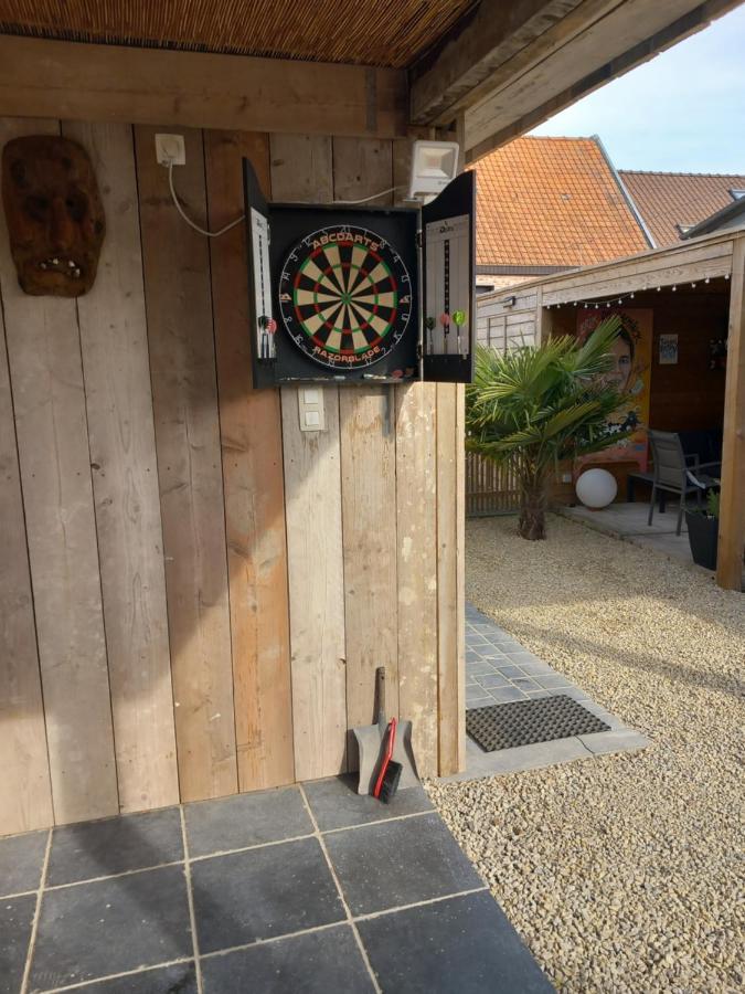 Ter Ename 3 Villa Oudenaarde Exterior foto